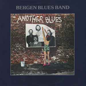 Bergen Blues Band - Another Blues