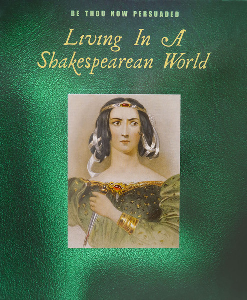 Shakespeare for everyone book - Emma Roberts
