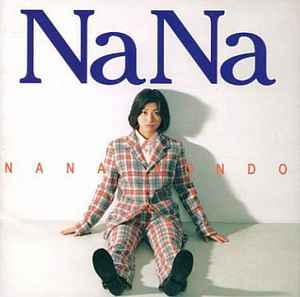 近藤名奈 – NaNa (1995, CD) - Discogs