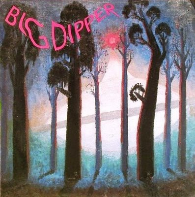 Big Dipper - Heavens