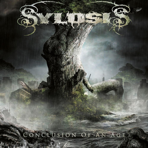 Sylosis - Conclusion Of An Age (2008) (Lossless+Mp3)