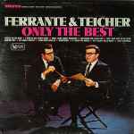 Only The Best / Ferrante & Teicher