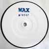 Wax (19) - No. 70007