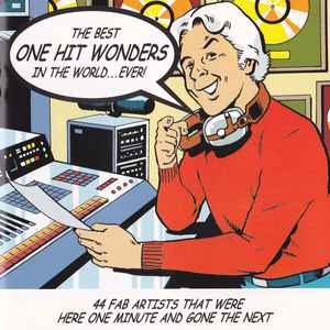 Ultimate One-Hit Wonders (2019, File) - Discogs