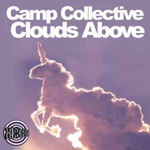 Camp Collective - Clouds Above album cover