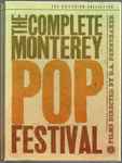 The Complete Monterey Pop Festival (2002, Region 1, DVD) - Discogs