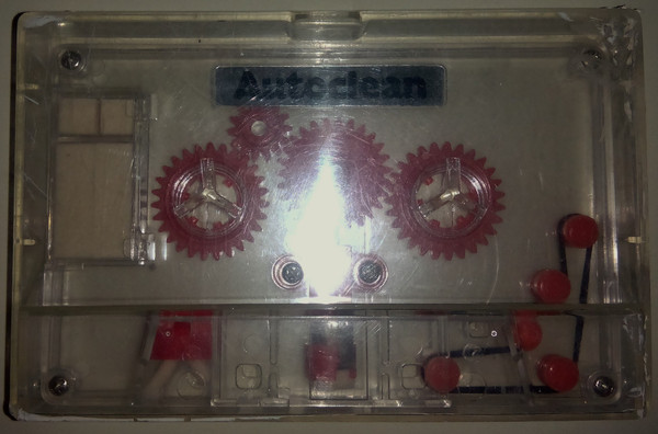last ned album Various - Autoclen Cassette