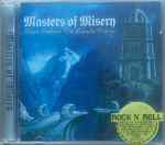 Capa de Masters Of Misery - Black Sabbath: An Earache Tribute, , CD
