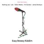 Cover of Easy Breezy Riddim