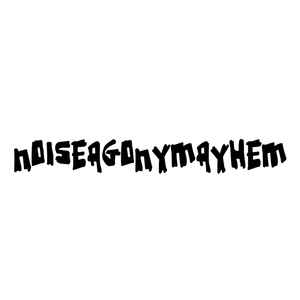Noiseagonymayhem Records on Discogs
