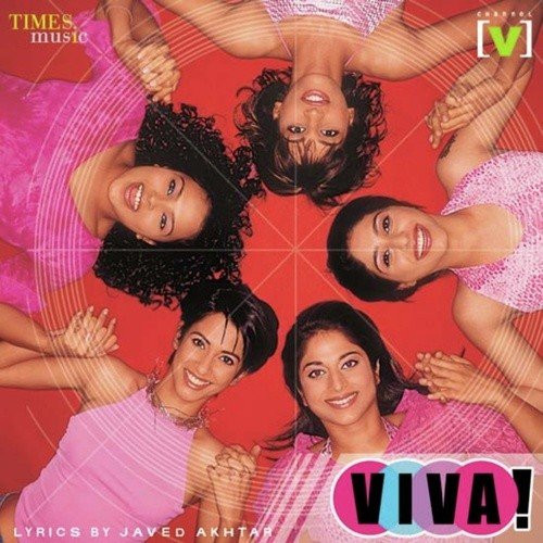 descargar álbum Viva! - Popstars