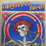 Cover of Grateful Dead, 1971-10-00, Vinyl
