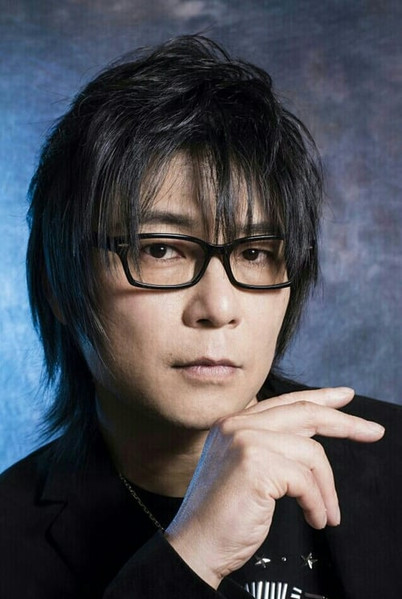 Toshiyuki Morikawa (26 de Janeiro de 1967), Artista