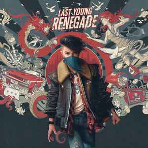 Last Young Renegade - All Time Low