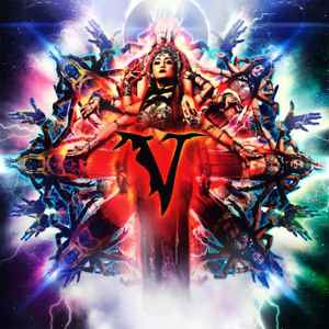 Veil of Maya - Matriarch album cover