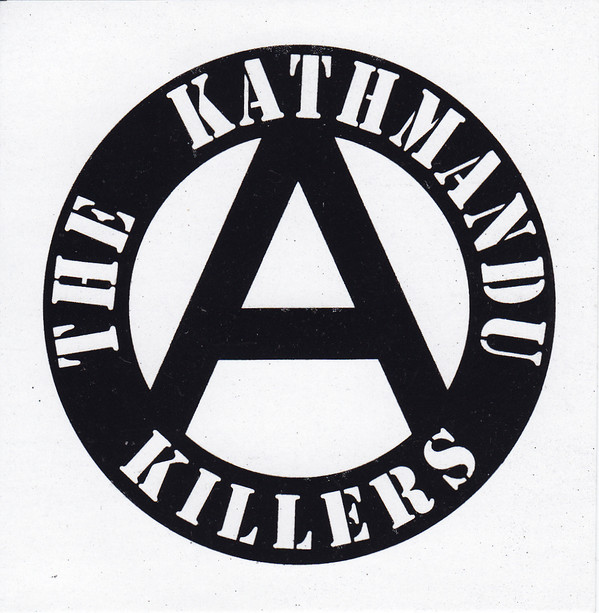 The Kathmandu Killers