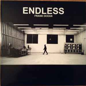 Frank Ocean – Endless (2022, Pink and Purple, Vinyl) - Discogs