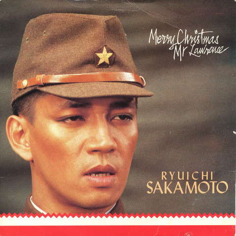 Awesome Songs We Love - Merry Christmas Mr. Lawrence (Spirited Away Theme)  - Ryuichi Sakamoto - Wattpad