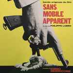 Cover of Sans Mobile Apparent (Bande Originale du Film), 2022-06-18, Vinyl