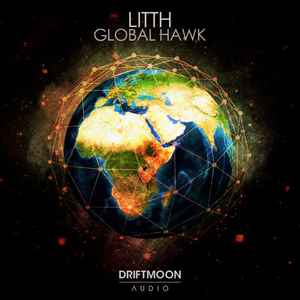 LITHH - Global Hawk album cover