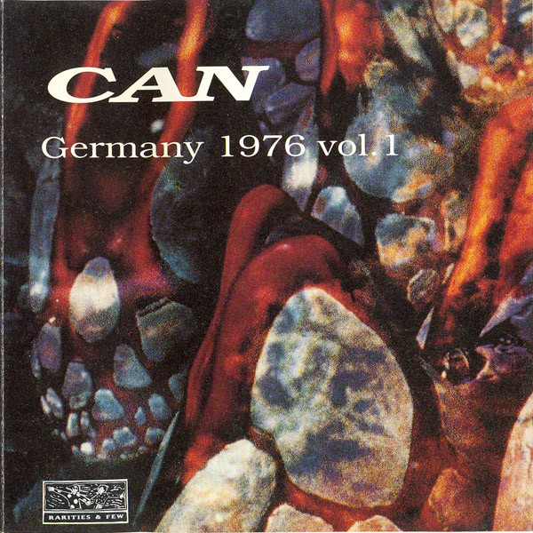 Can – Live In Hannover, 11 April 1976 (2021, Vinyl) - Discogs