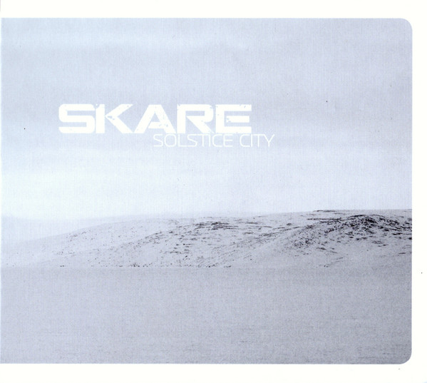 télécharger l'album Skare - Solstice City