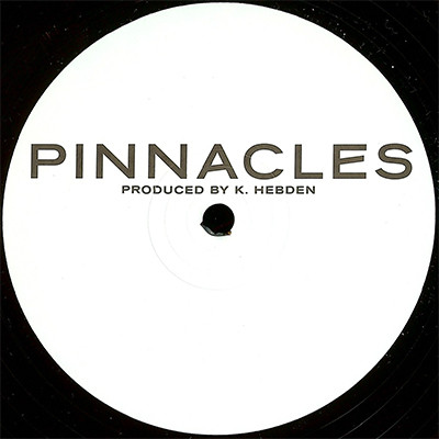 Four Tet / Daphni – Pinnacles / Ye Ye (2011, Vinyl) - Discogs