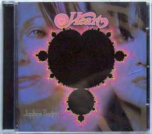 Heart – Passionworks (CD) - Discogs