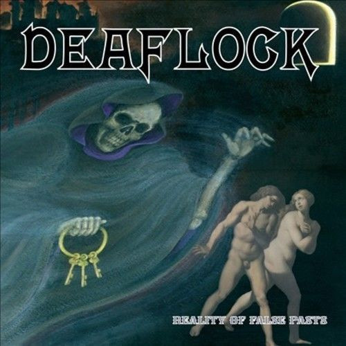 Deaflock – Reality Of False Pasts (2010