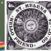 St. Helena - Hello Friend