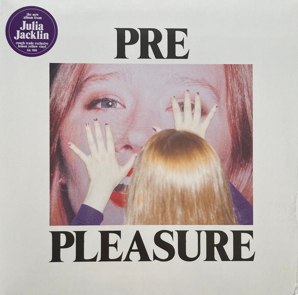★ Julia Jacklin  レコード  LP