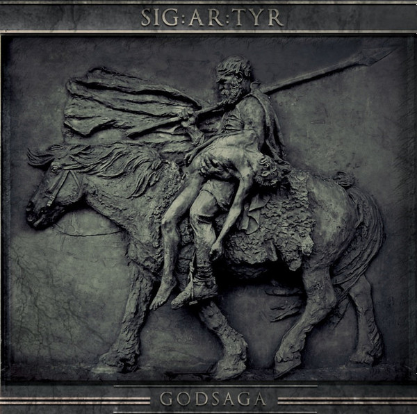 Album herunterladen SIGARTYR - Godsaga