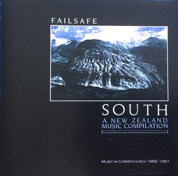 Album herunterladen Various - South A New Zealand Music Compilation