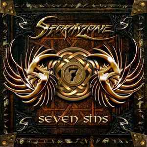 Seven Sins - Stormzone