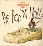 Cover of Be Bop 'N' Holla, 2006-02-22, CD