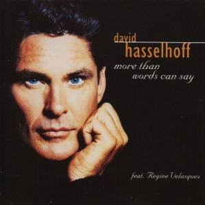 Hooked on a Feeling (David Hasselhoff album) - Wikipedia