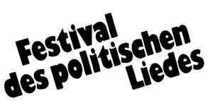 Festival Des Politischen Liedes Label | Releases | Discogs