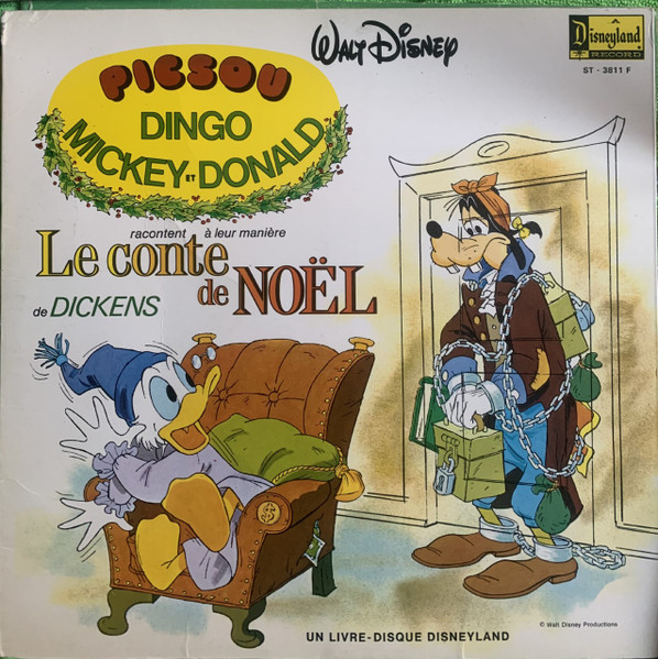 Le Noël de Disney: Multi-Artistes, Multi-Artistes: : CD et Vinyles}