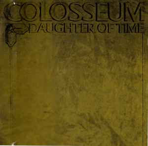 Colosseum – Valentyne Suite (2017, CD) - Discogs