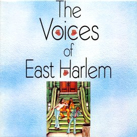 The Voices Of East Harlem