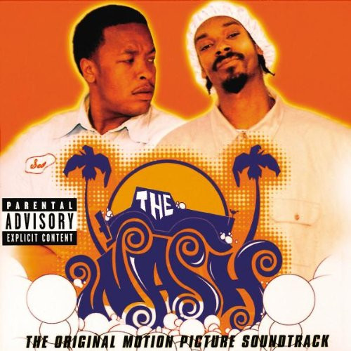 The Wash (The Original Motion Picture Soundtrack) (2001, CD) - Discogs