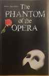 Cover of The Phantom Of The Opera, 1987, Cassette