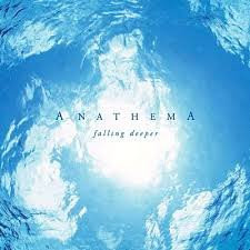 ladda ner album Anathema - Falling Deeper