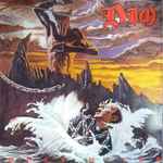 Dio – Holy Diver (1983, Vinyl) - Discogs
