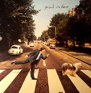 Paul McCartney – Paul Is Live (1993