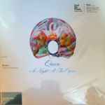 Queen – A Night At The Opera (Vinilo, Ed. UK & EU, Gatefold, 180 gram.  2015)