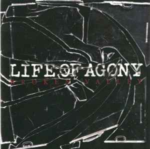 Life Of Agony – 1989-1999 (2000, CD) - Discogs