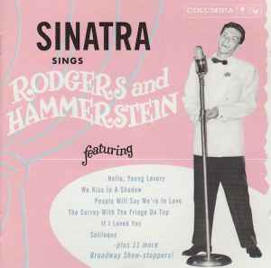 Frank Sinatra – Swing And Dance With Frank Sinatra (1996, CD