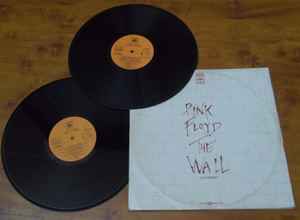 Pink Floyd – The Wall (Gatefold, Vinyl) - Discogs