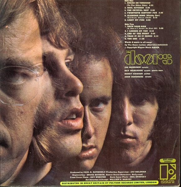 The Doors: Densmore fala sobre tributo a Ray Manzarek - TMDQA!